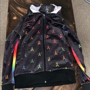 Only worn once! Don’t wear it!